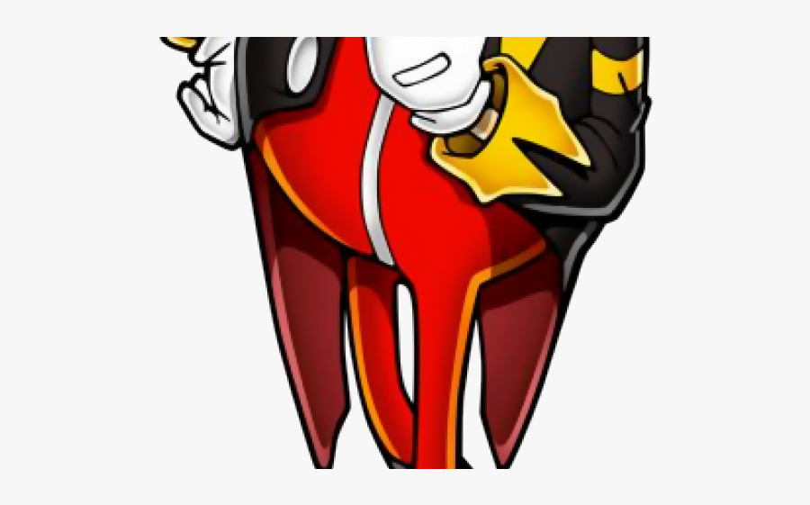 Actor Clipart Psycho - Eggman Sonic Rush, Transparent Clipart