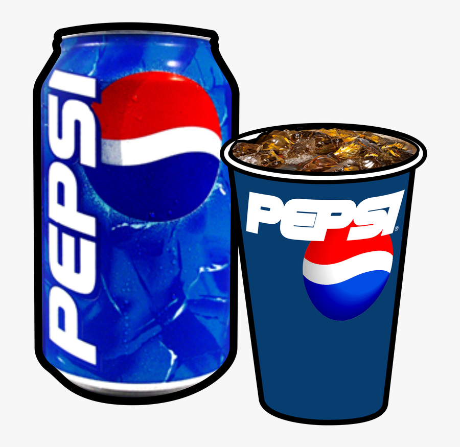 Pepsi Clipart Cup Straw - Pepsi Clipart, Transparent Clipart
