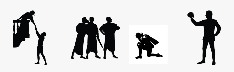 Clip Art Actor Jpg Transparent - Shakespeare Actor Png, Transparent Clipart