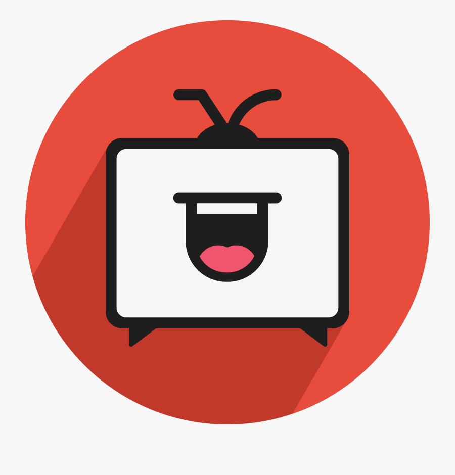 Image Library Download Actors Comedy Studio Acting - Camera Icon, Transparent Clipart