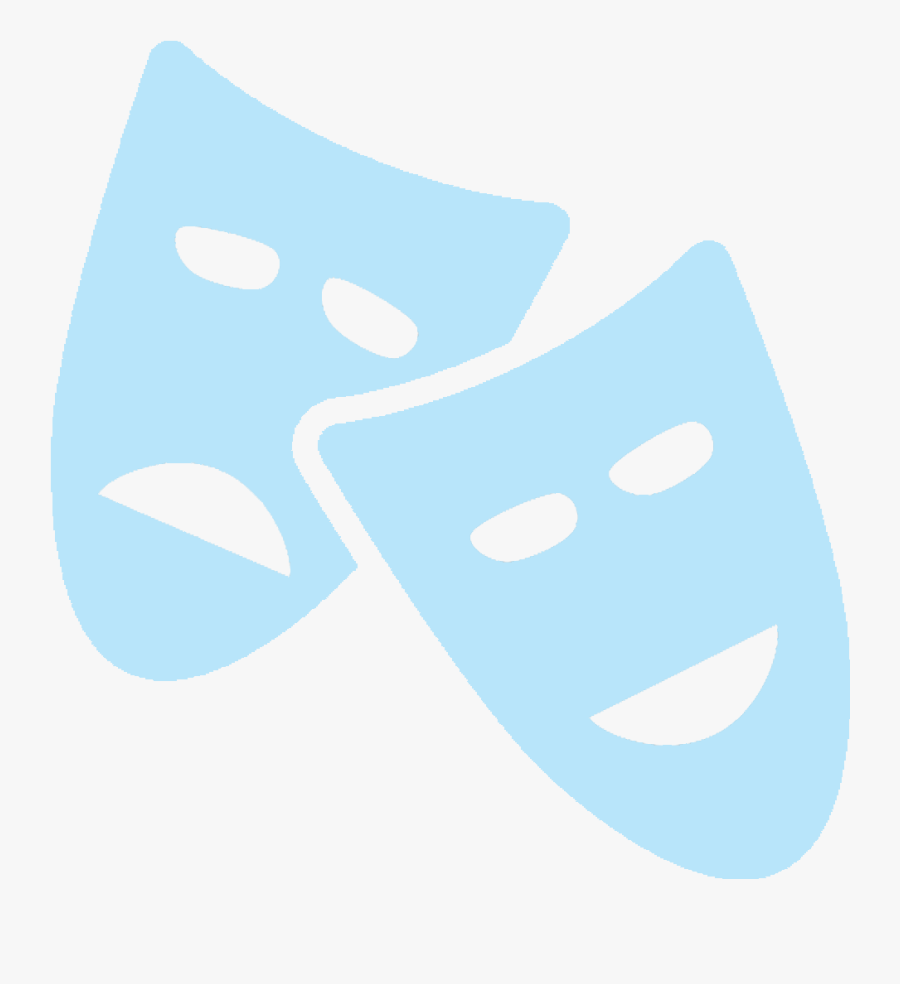 Actors & Character Performers, Transparent Clipart