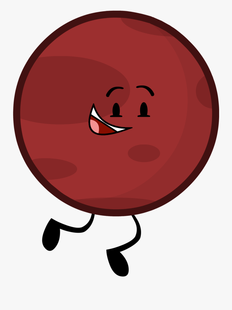 Transparent Actor Clipart - Battle For The Big B Mars, Transparent Clipart