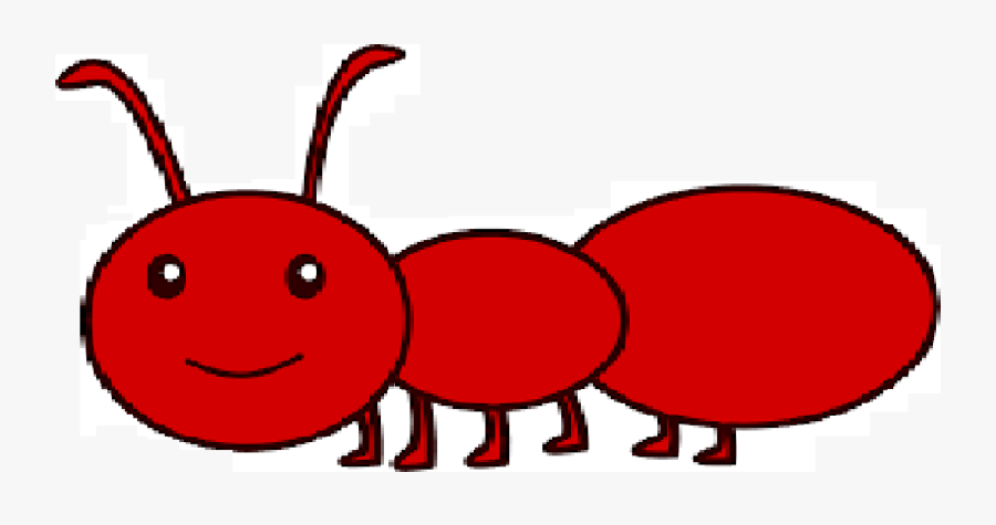 Cute Ant Clip Art - Ant Clipart, Transparent Clipart