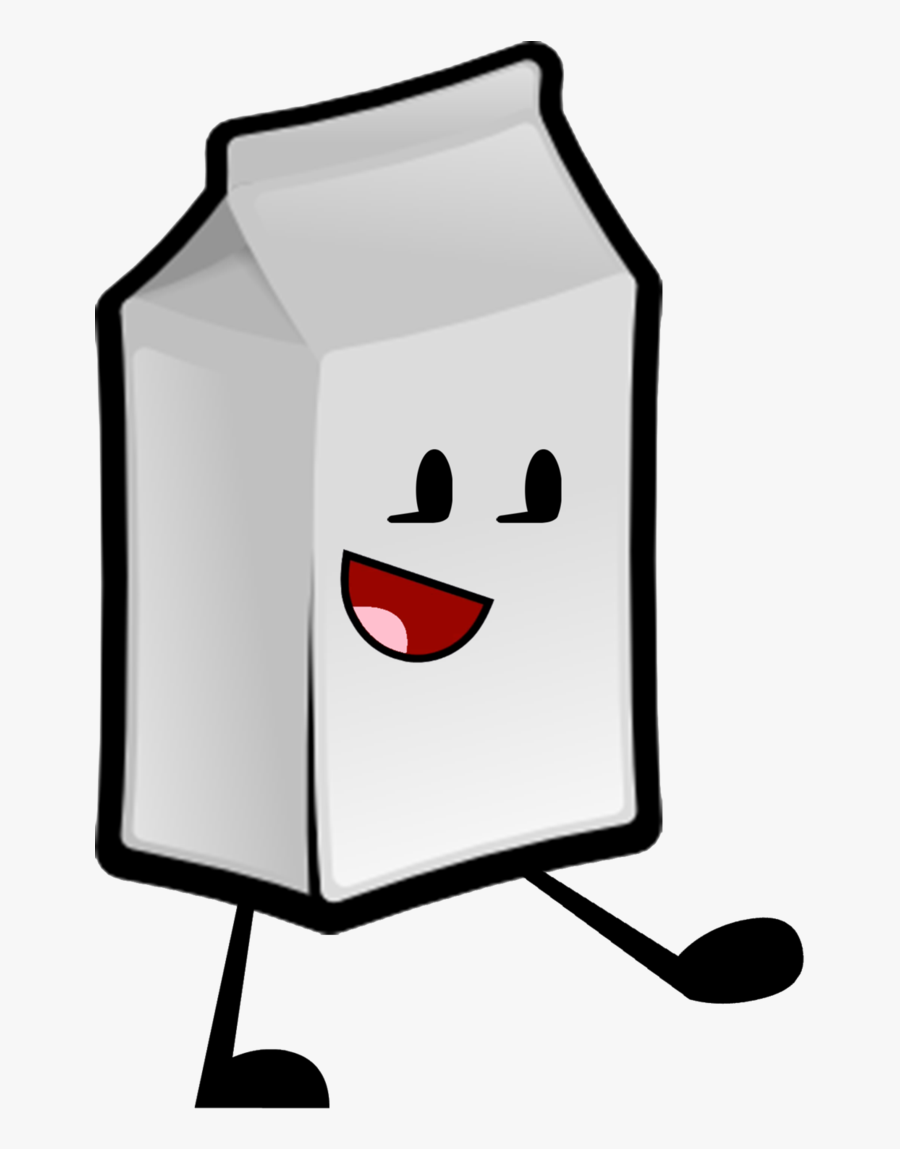 Battle For The Show Actor - Milk Box, Transparent Clipart