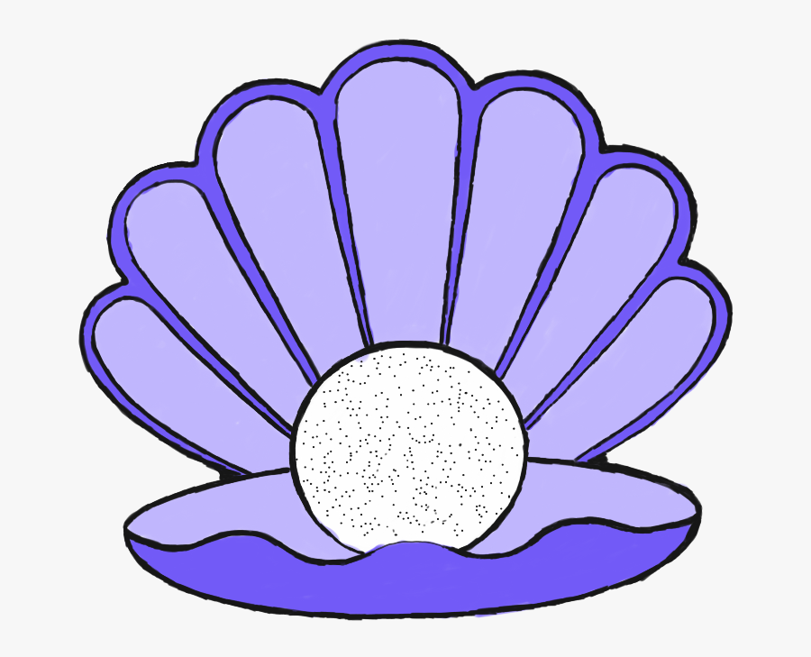 Dream 6 Oysters $65 - Oyster Clip Art Transparent Background, Transparent Clipart