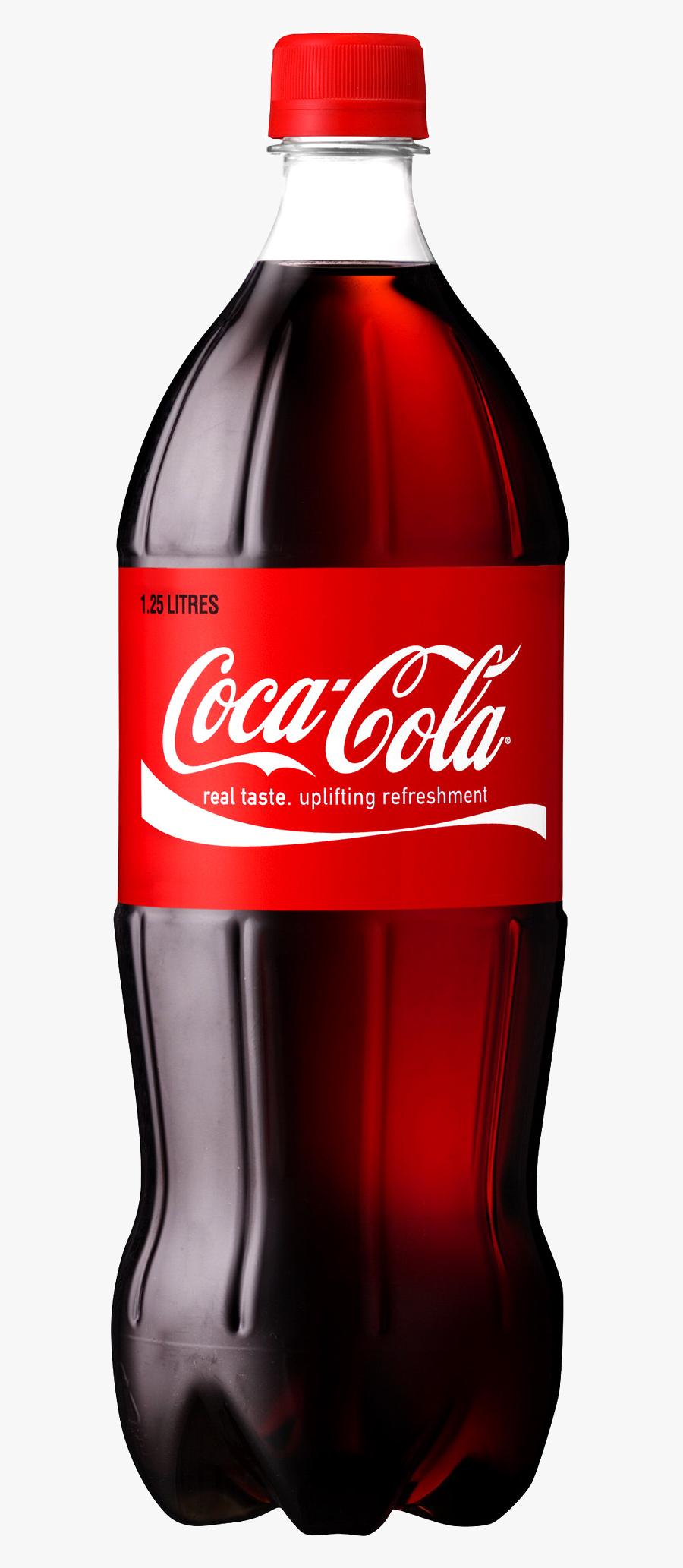 Coca Cola Clipart Can - Coca Cola, Transparent Clipart