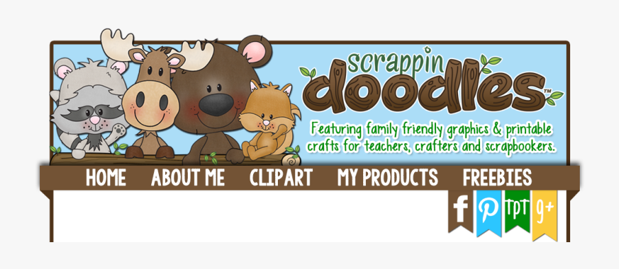 Cartoon, Transparent Clipart