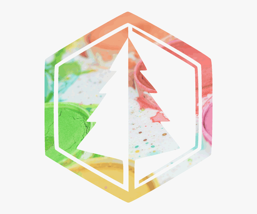 During The School Year Every Wednesday Night We Have - Triangle, Transparent Clipart