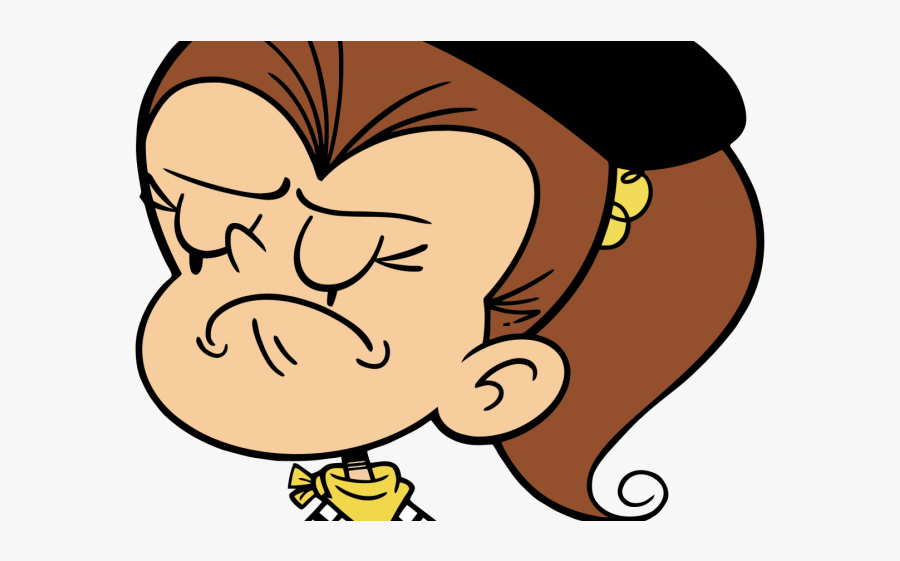 Acting Cliparts - Kartun Keras Kepala, Transparent Clipart