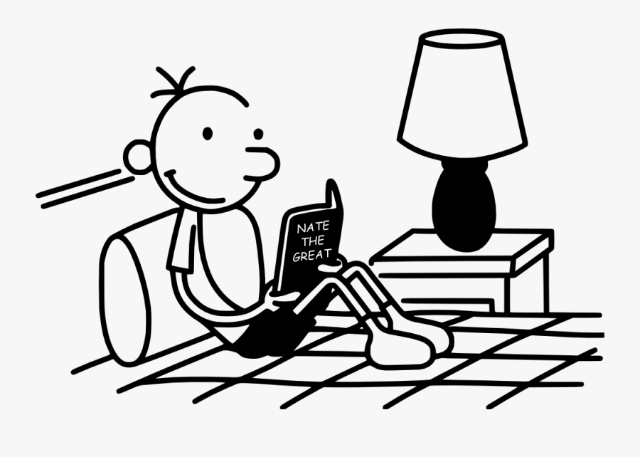 Clip Art Diary Of A Wimpy Kid The Last Straw Meme - Diary Of A Wimpy Kid, Transparent Clipart