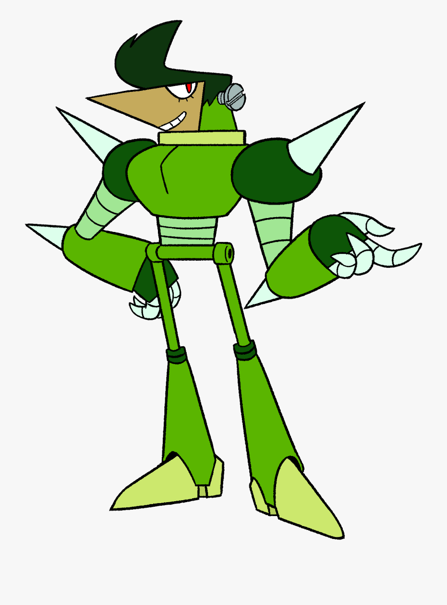Actor Clipart To Be Or Not To Be - Ok Ko Let's Be Heroes Raymond, Transparent Clipart