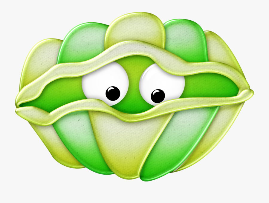 Oyster Clipart Sea Clam - Cartoon Pictures Of Sea Clams, Transparent Clipart