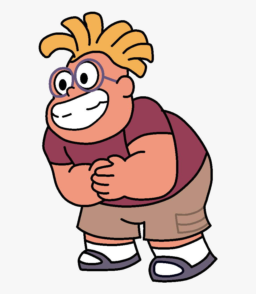 Clip Art Fry Voice Actor - Steven Universe Ronaldo Mother, Transparent Clipart
