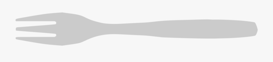 Fork,tableware,cutlery - Knife, Transparent Clipart