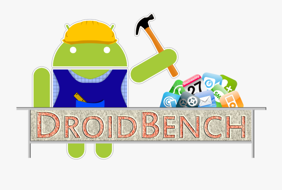 Dynamic Clipart For Android, Transparent Clipart