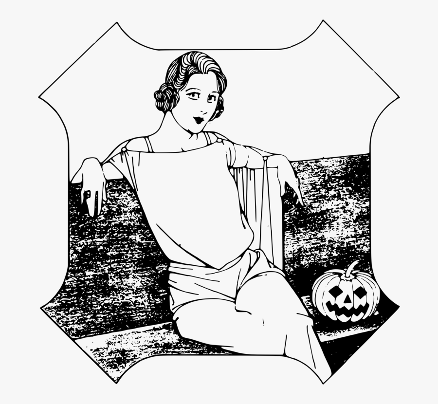 Art,monochrome Photography,text - Clip Art, Transparent Clipart