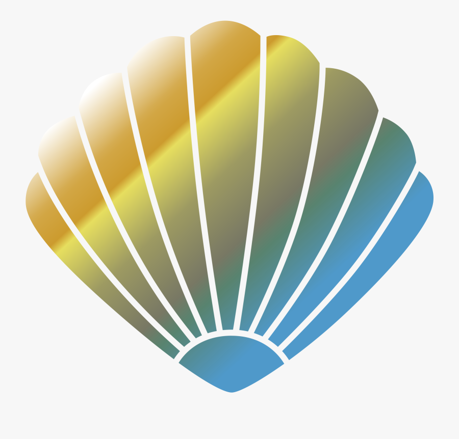 Clams Logo Png Transparent Png Library Stock - Clams Clam Coin, Transparent Clipart