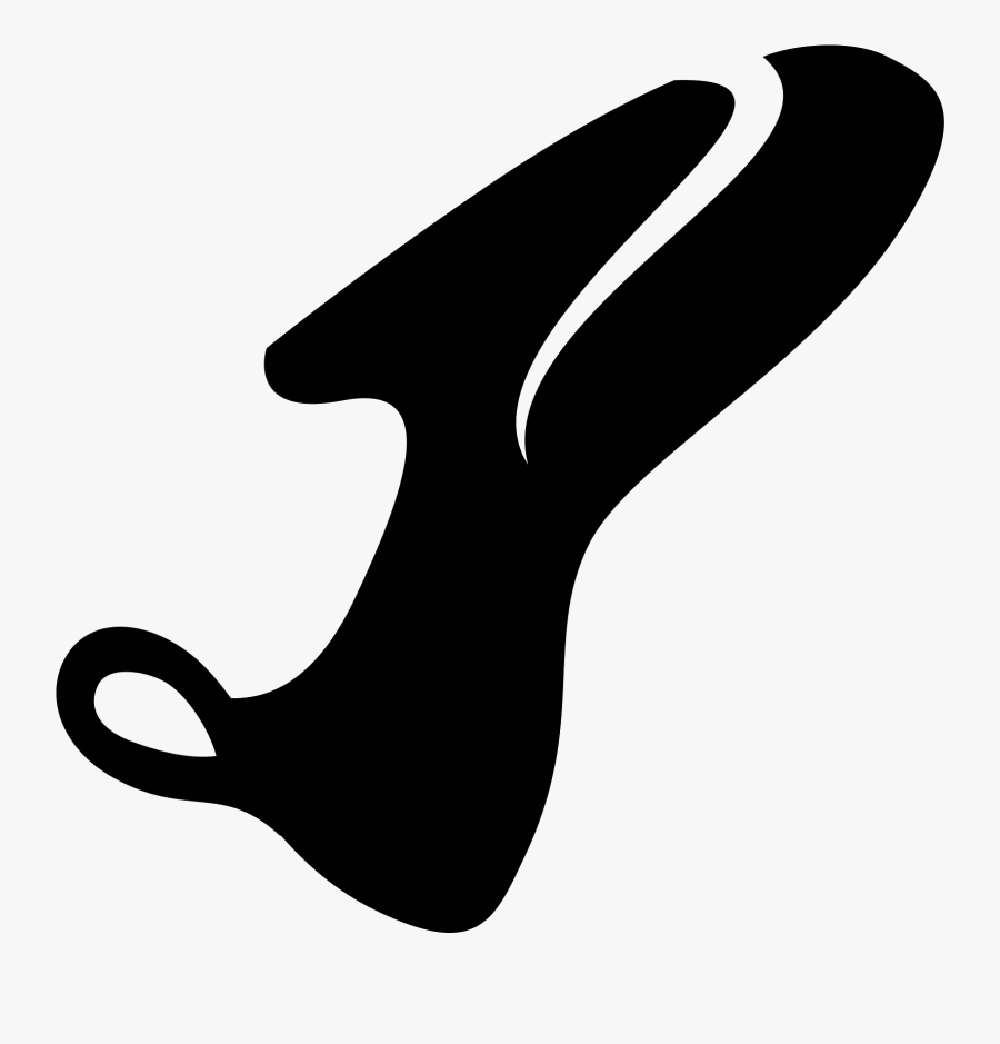 Climbing Shoes Clip Art, Transparent Clipart