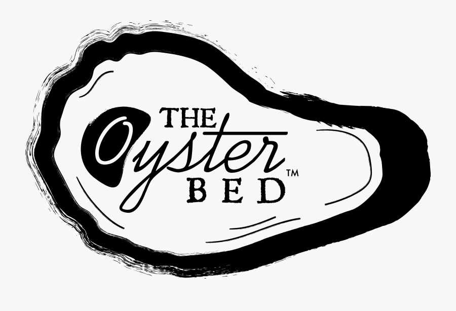 Retail Partners The Bed - Oyster Bed Logo, Transparent Clipart
