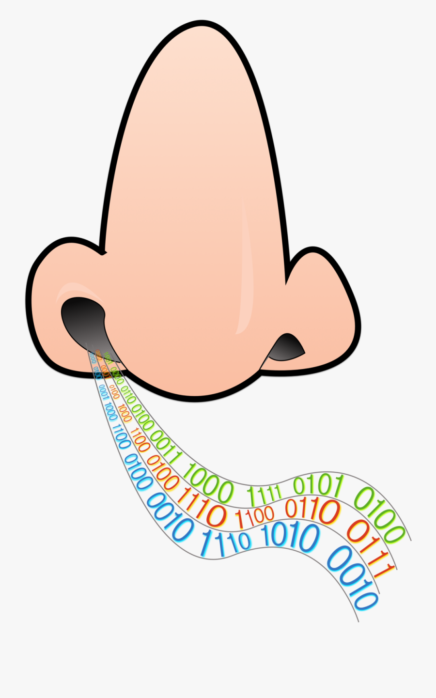 Episode Cause You Don T Rely That - Smell It Png, Transparent Clipart