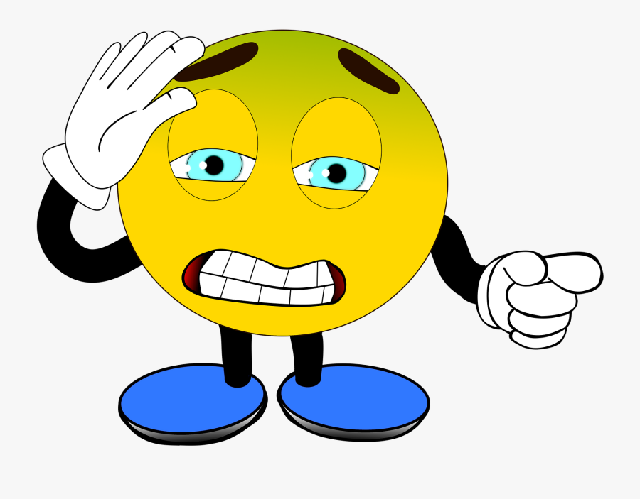 รูป ตัว การ์ตูน น่า เบื่อ, Transparent Clipart