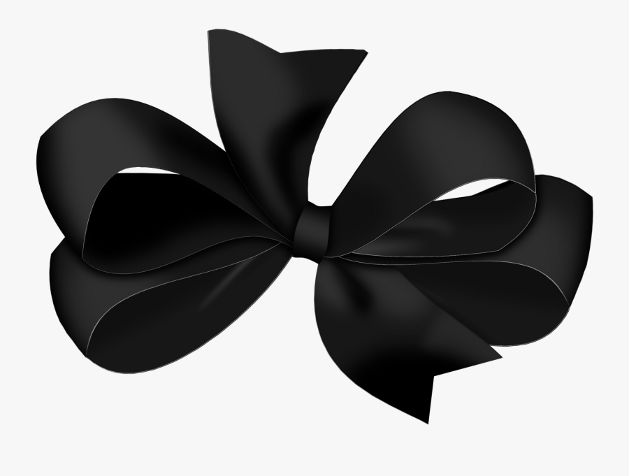 Dark Pink Bow Png Clipart 53 Clip Art - Transparent Transparent Background Bow Png, Transparent Clipart