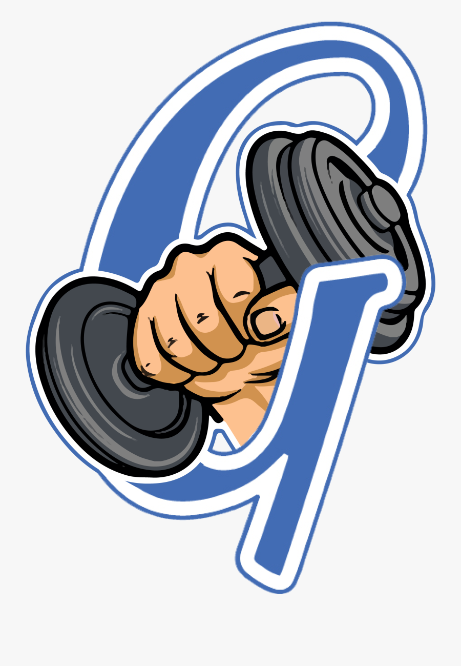 Gameday Complete Athlete Training Program - Illustration, Transparent Clipart