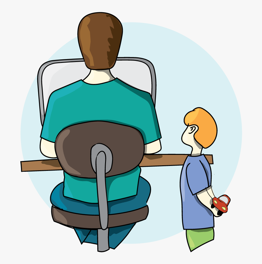 How To Explain Pricing - Sitting, Transparent Clipart