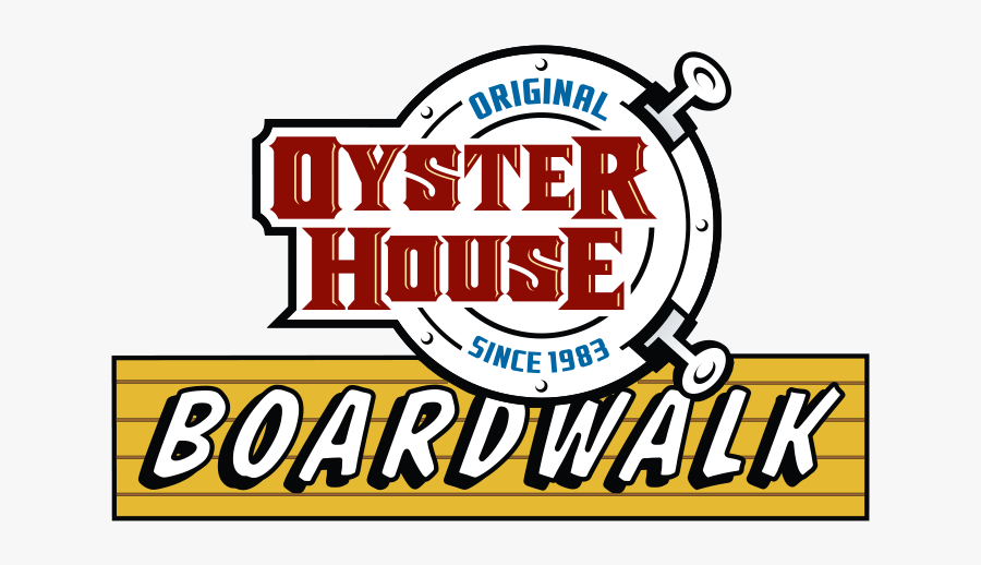 Original Oyster House, Transparent Clipart