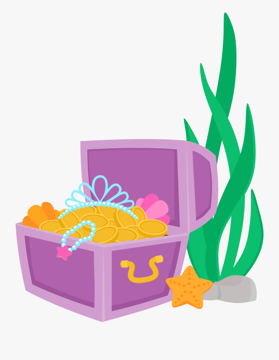 Pin By Lorena Moreno - Personajes De La Sirenita Png, Transparent Clipart