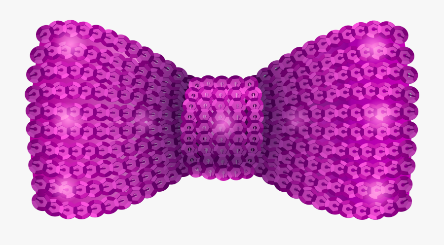 Clipart Bow Lavender Bow - Gold Bow Tie Png, Transparent Clipart