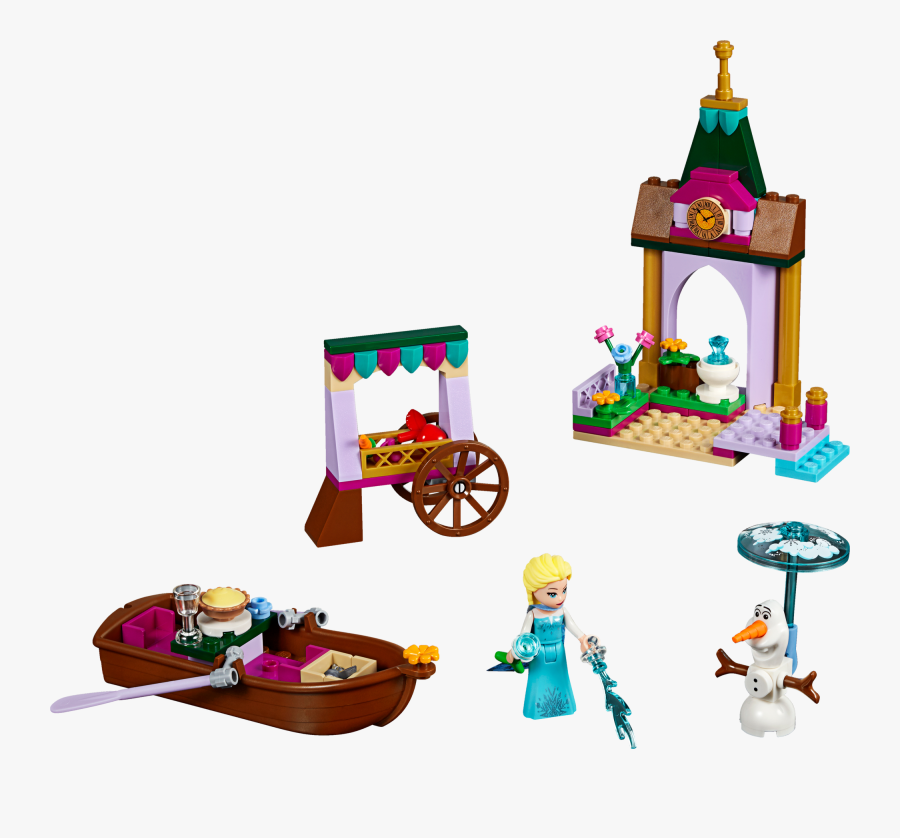 Transparent Olaf Clipart - 5702016111699, Transparent Clipart