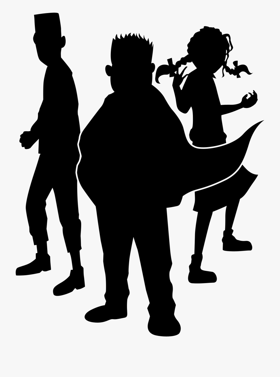 Chapter Two Of Hobart - Silhouette, Transparent Clipart