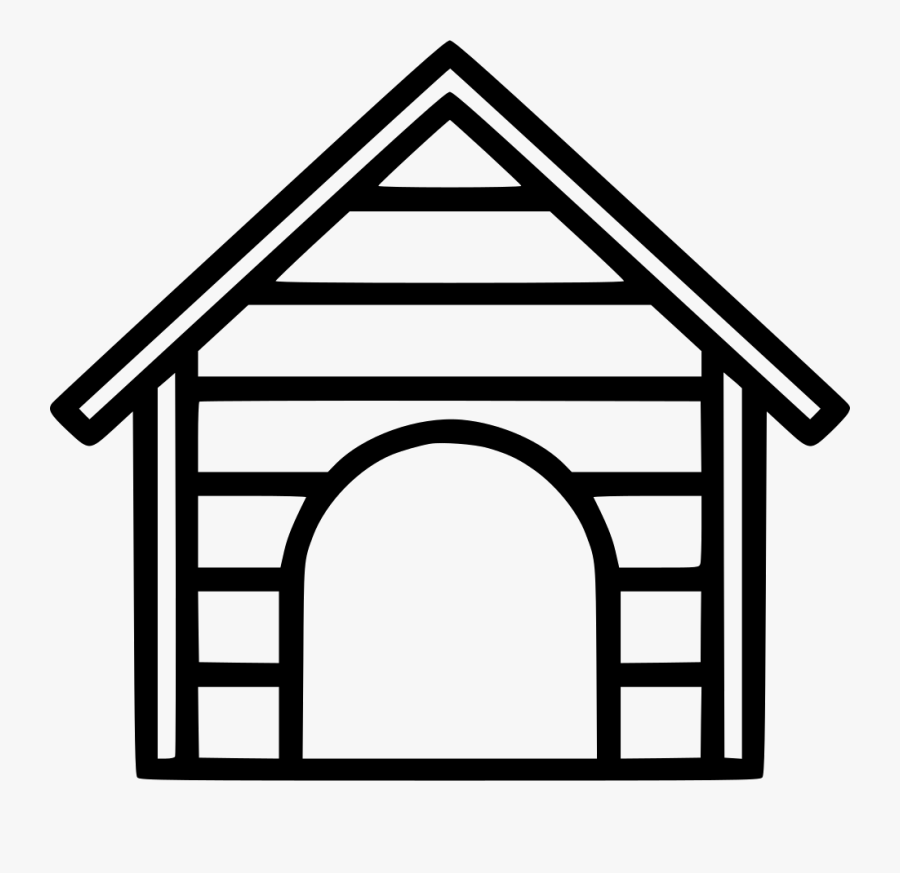 Transparent Dog House Png - Kings Spca Halfway Home, Transparent Clipart