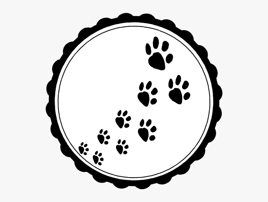 Pet Paws Icon Svg Clip Arts - Hotel Check In Png, Transparent Clipart