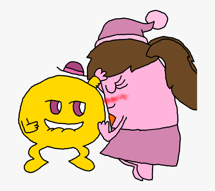 Graphic Royalty Free Library Smell Clipart Armpit - Cartoon, Transparent Clipart