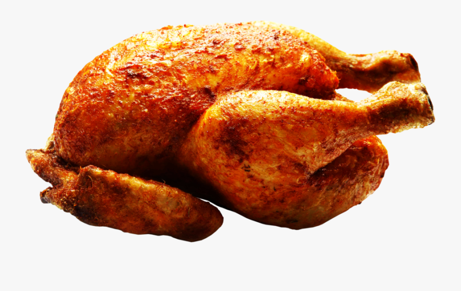 Transparent Smell Clipart - Roast Chicken Transparent Background , Free