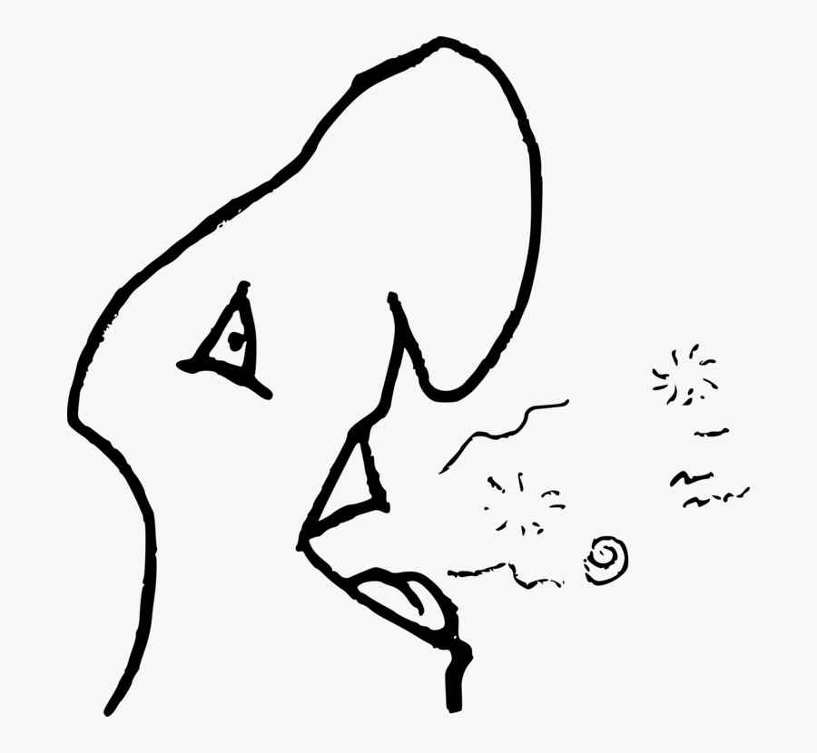 Art,monochrome Photography,text - Clip Art, Transparent Clipart