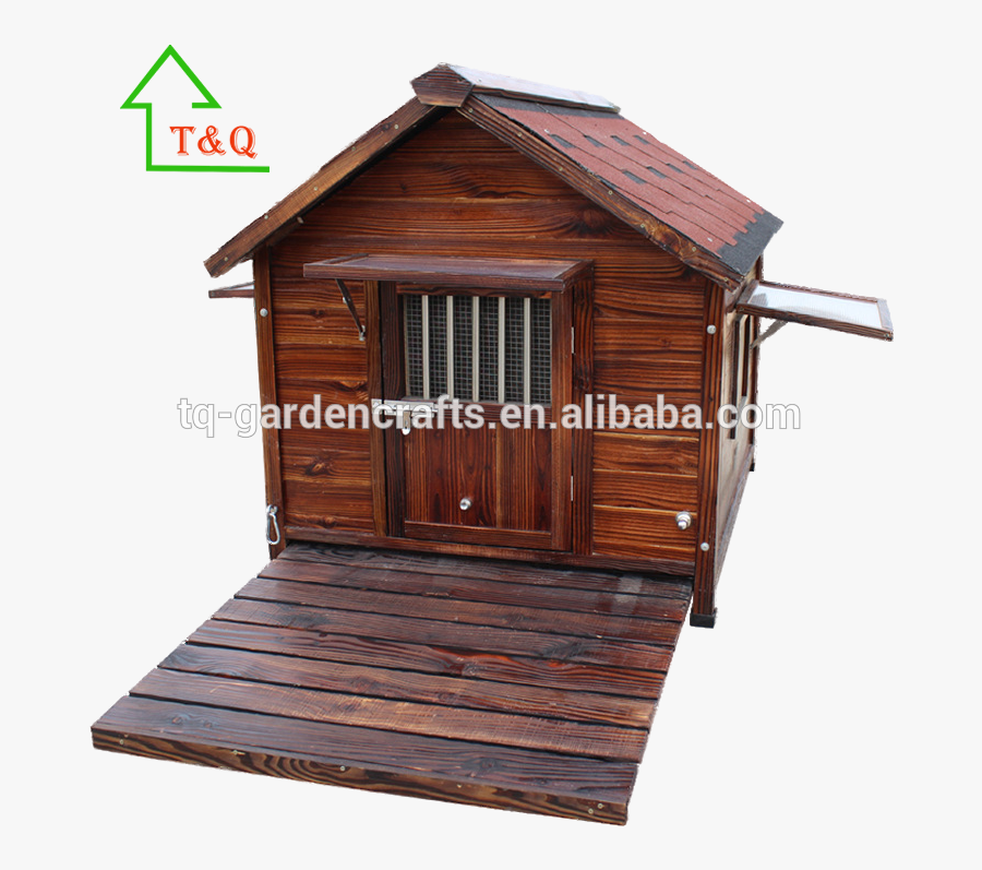 Wooden Dog House, Wooden Dog House Suppliers And Manufacturers - Plywood, Transparent Clipart
