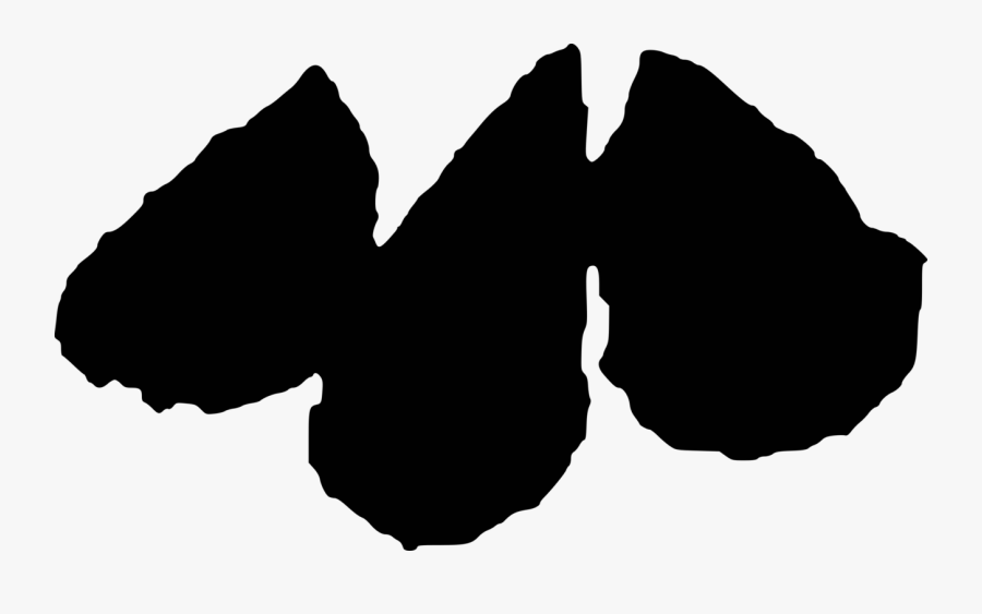 Oyster The Reef Ball Foundation Chesapeake Bay Black - Oyster Png Black And White, Transparent Clipart