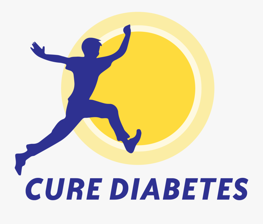 Transparent Diabetes Ribbon Png - Types Of Job Attitude, Transparent Clipart