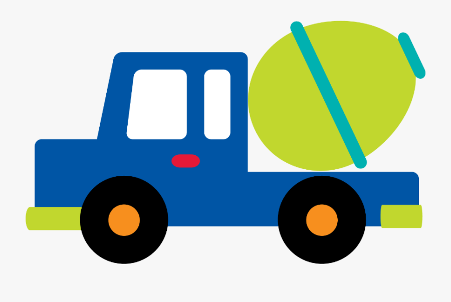 Transparent Excavator Clipart, Transparent Clipart