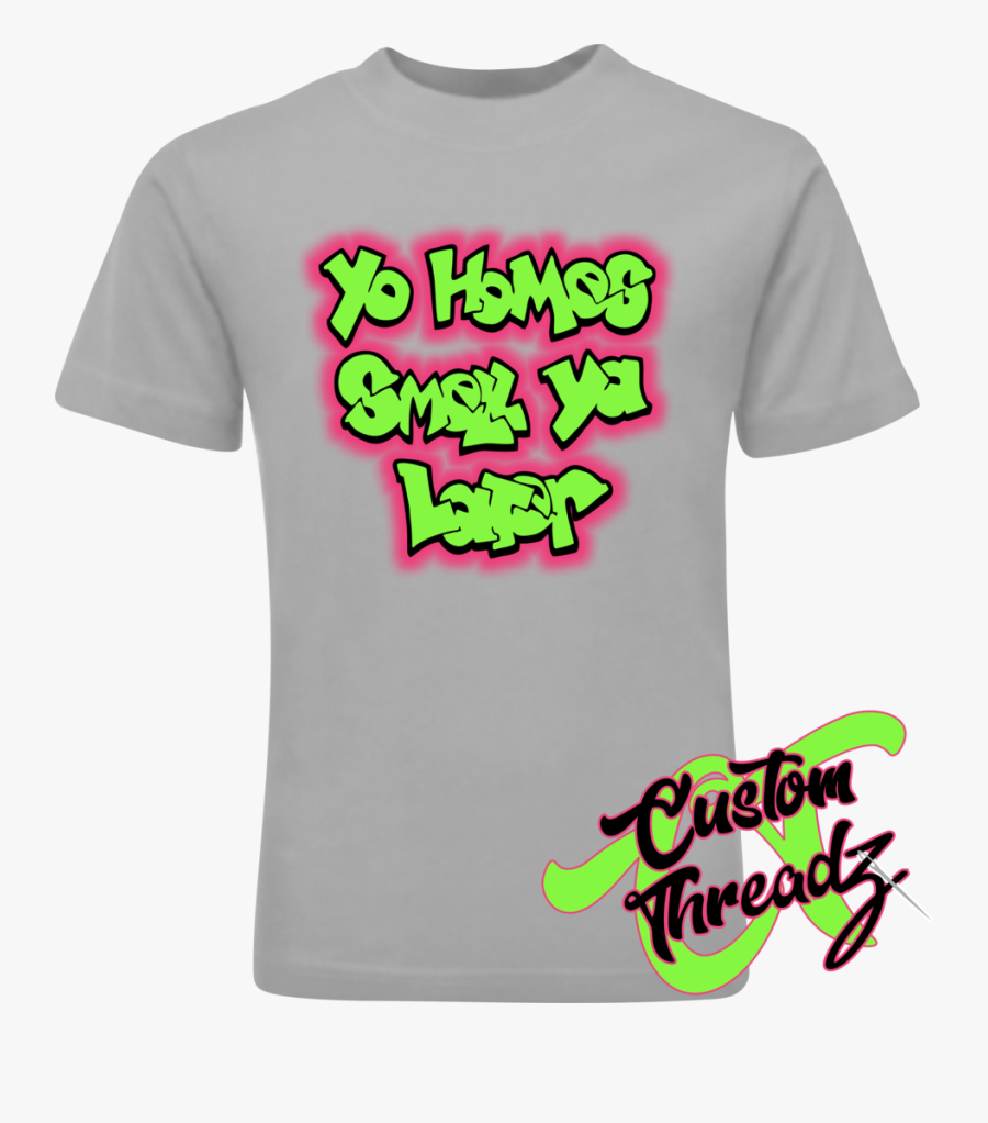 Smell Ya Later Clipart, Transparent Clipart