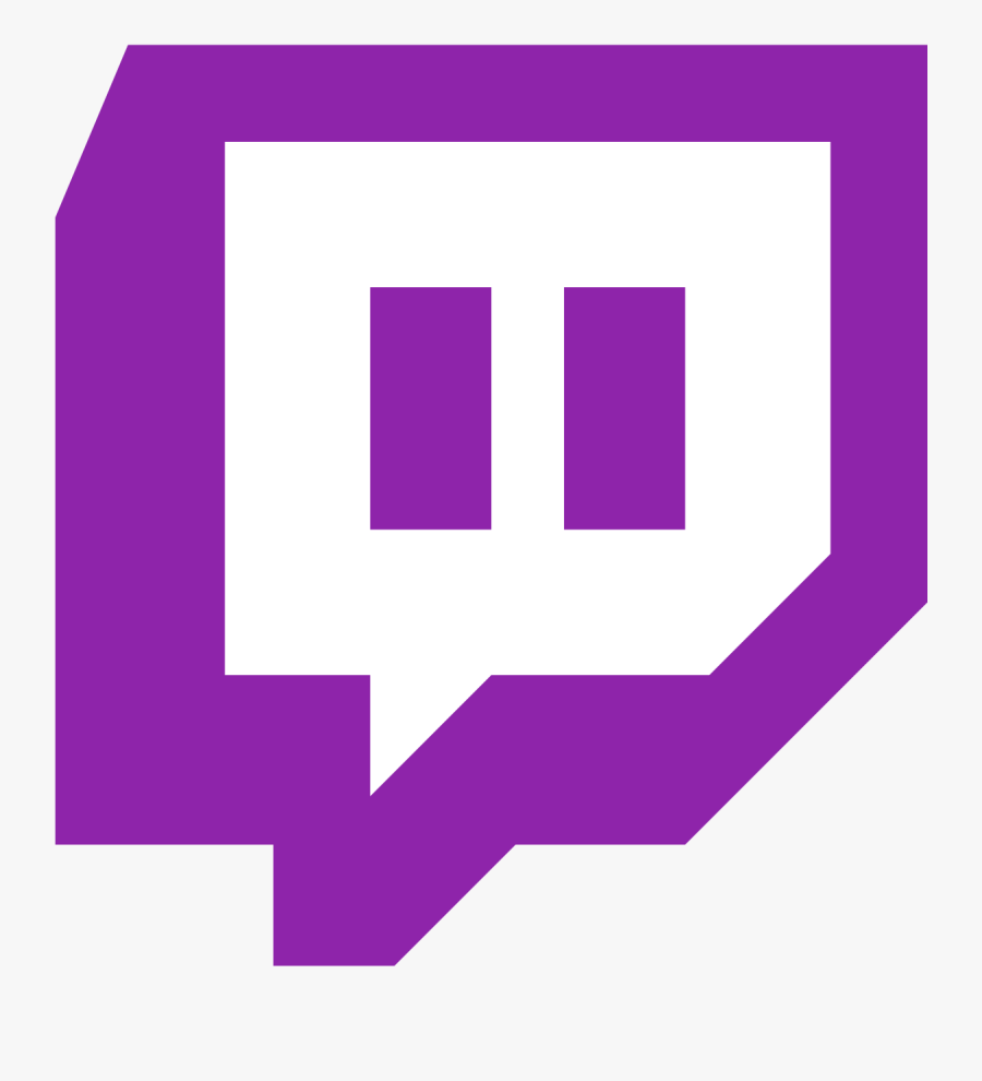 Twitch Png Logo - Twitch Png, Transparent Clipart