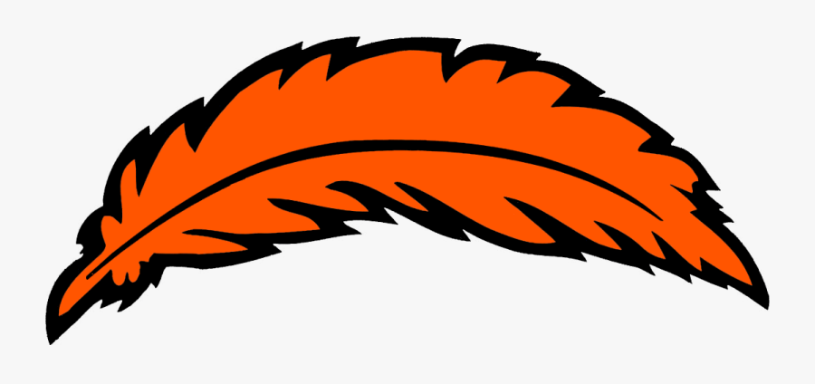 Feather Png Clip Art, Transparent Clipart