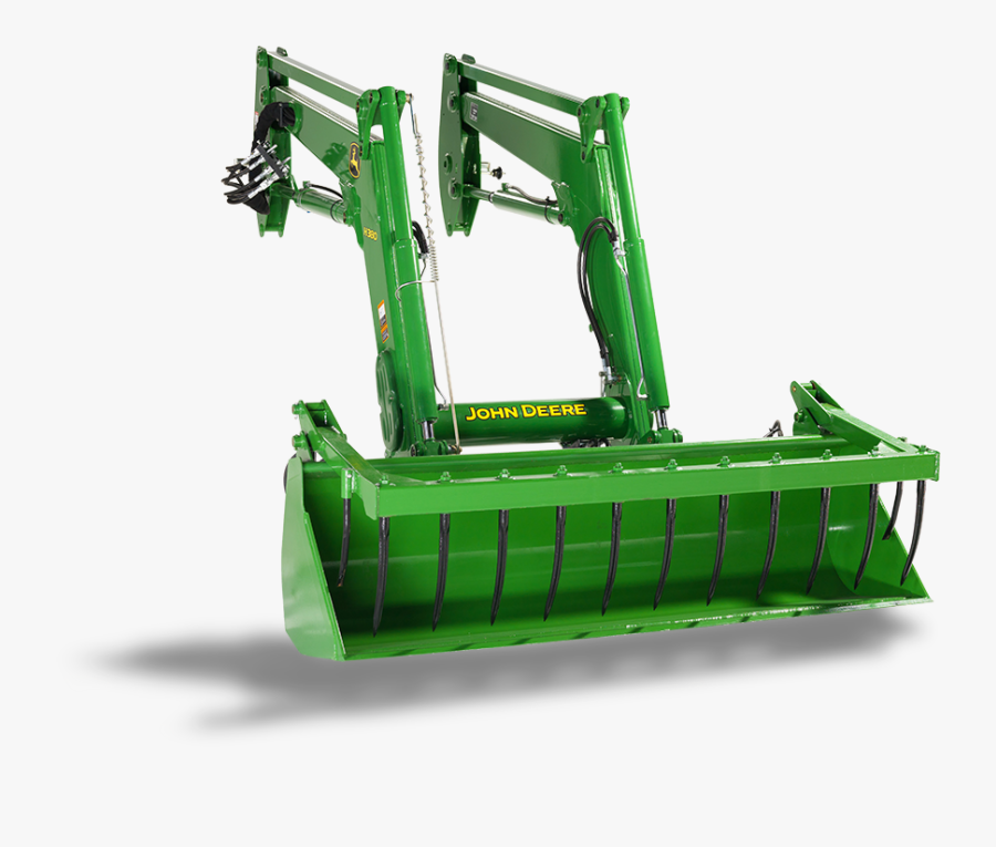 Transparent Heavy Equipment Clipart - Bulldozer, Transparent Clipart