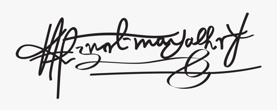 Transparent Christopher Columbus Clipart - Ferdinand Magellan's Signature, Transparent Clipart