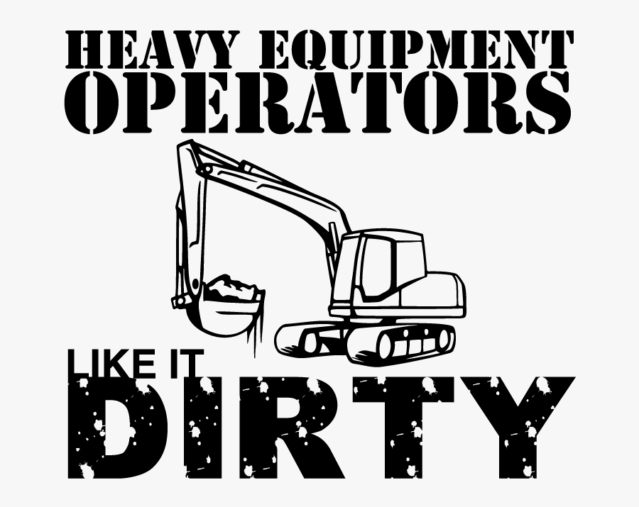 Clip Black And White Heavy Operators Like It - La-96 Nike Missile Site, Transparent Clipart