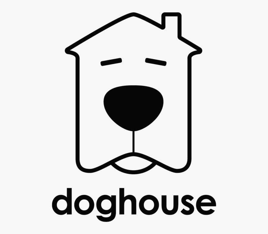 Doghouse Png , Png Download - Free Dog House Logos, Transparent Clipart