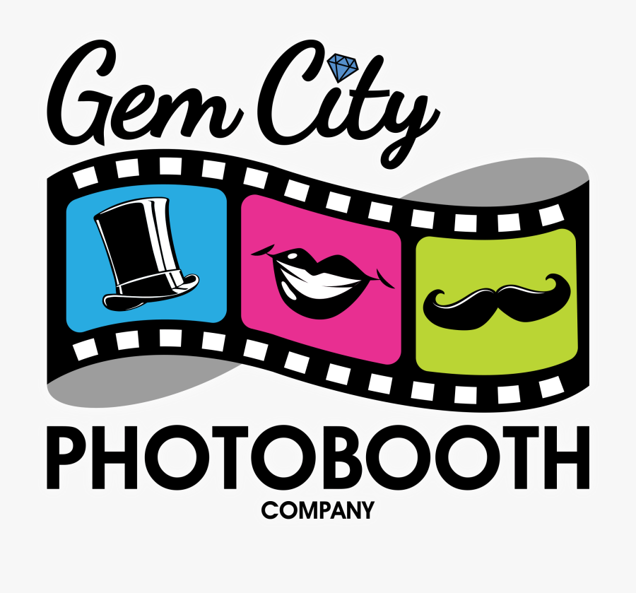 Columbus Photo Booth Rental Clipart , Png Download - Oh Snap Photo Booth, Transparent Clipart